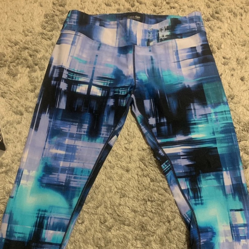 Calvin Klein leggings